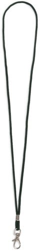 Acme Swivel Hook Lanyard  - Forest Green
