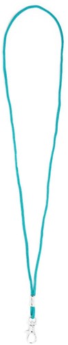 Acme Swivel Hook Lanyard  - Turquoise
