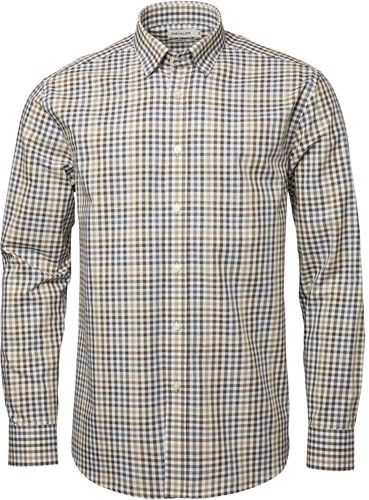 Chevalier® Belmont Regular Fit Shirt Men - Maat L