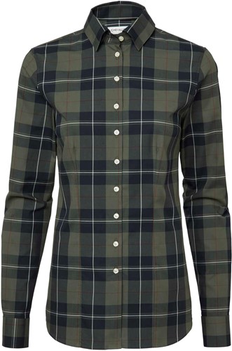 Chevalier® Madeley Contemporary Fit Shirt Women - Maat 40