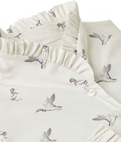 Chevalier Blair Shirt "Ducks on the Move"-3
