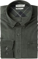 Chevalier® Walton light cord Shirt Men-3