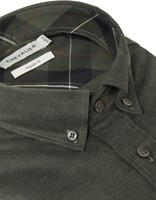 Chevalier® Walton light cord Shirt Men-2