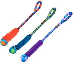 Tug-e-Nuff Fauxtastic POWERBALL Bungee