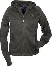 Hubertus Knitted Fleecevest 