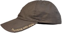 Chevalier® Vintage Cap