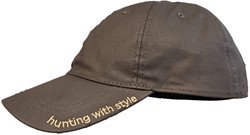 Chevalier® Vintage Cap