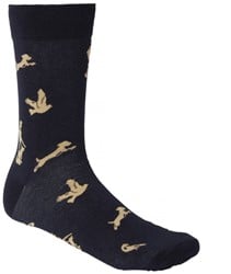 Chevalier® Pomeroy Socks Hunter Blue