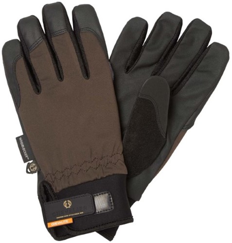 Chevalier® Waterproof Shooting gloves - Maat 7