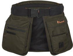 Pinewood® Dog Sport Utility Belt Moss Green