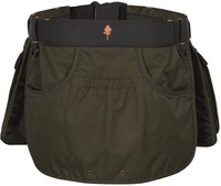 Pinewood® Dog Sport Utility Belt Moss Green-2
