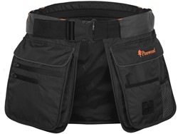 Pinewood® Dog Sport Utility Belt Black - Anthracite