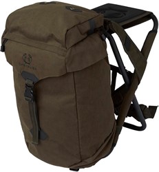 Chevalier Back Pack Chair 35L