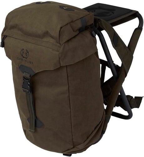 Chevalier Back Pack Chair/ rugzakstoel 35L