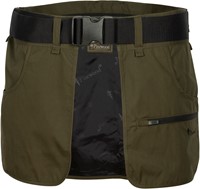 Pinewood® Dog Sports Waistbelt Moss Green One Size
