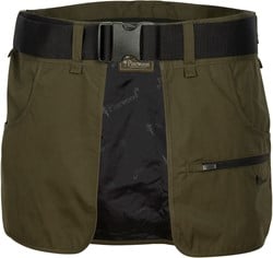 Pinewood® Dog Sports Waistbelt Moss Green One Size