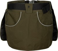 Pinewood® Dog Sports Waistbelt Moss Green One Size-2