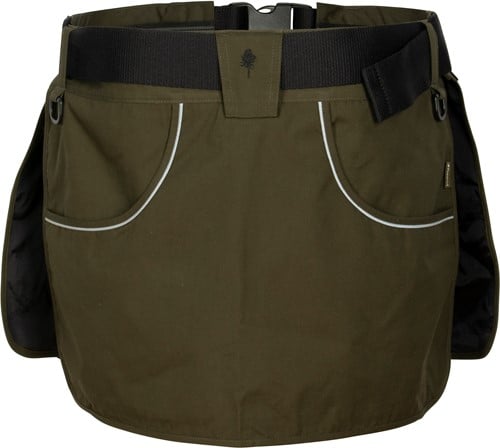 Pinewood® Dog Sports Waistbelt Moss Green One Size-2