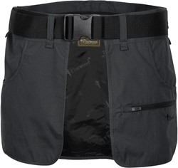 Pinewood® Dog Sports Waistbelt Dark Anthracite One Size