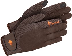 Pinewood® Hunters Stretch Extreme Gloves Waterdichte stretch handschoen