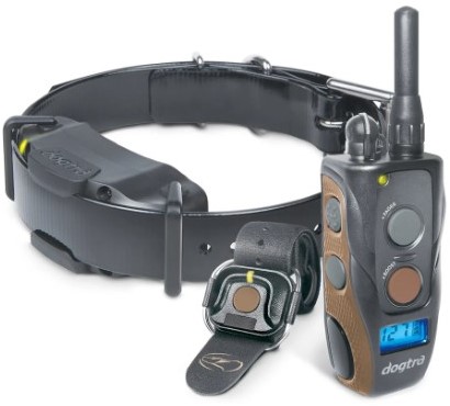 Dogtra 1200S Free Plus