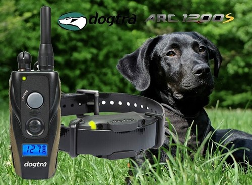 Dogtra ARC 1200S-2