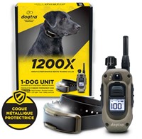 Dogtra 1200X (1900X EU Versie)-2