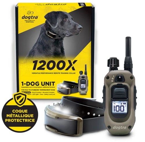 Dogtra 1200X (1900X EU Versie)-2