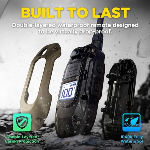 Dogtra 1200X (1900X EU Versie)-3