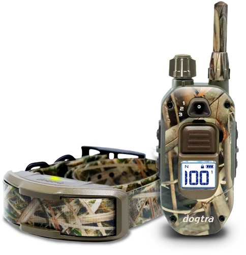 Dogtra 1200X CAMO