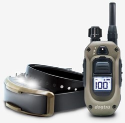 Dogtra 1200X (1900X EU Versie)
