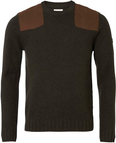 Chevalier® Ragdale Shooting Wool Pullover - Maat XXL