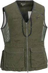 Pinewood® Dogsportvest 2.0 WOMEN Moss Green