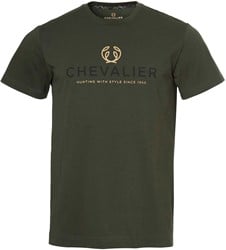 Chevalier® Logo T-Shirt Men