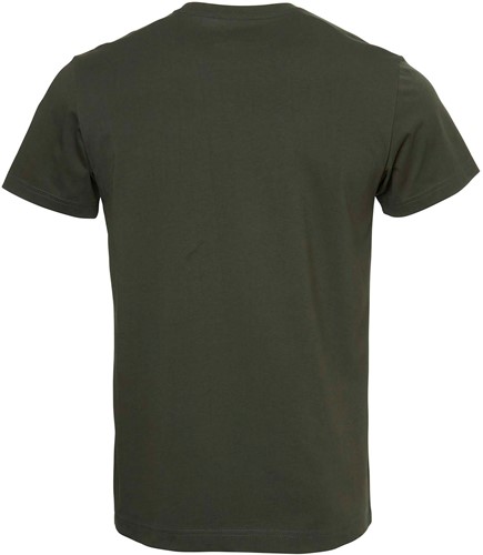 Chevalier® Logo T-Shirt Men-2