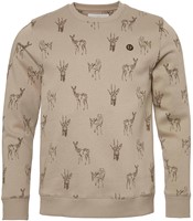 Chevalier® Deer Sweatshirt Men