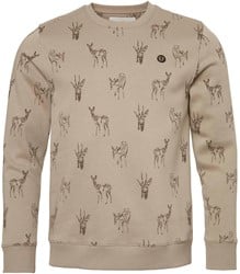Chevalier® Deer Sweatshirt Men