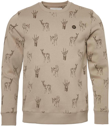 Chevalier® Deer Sweatshirt Men