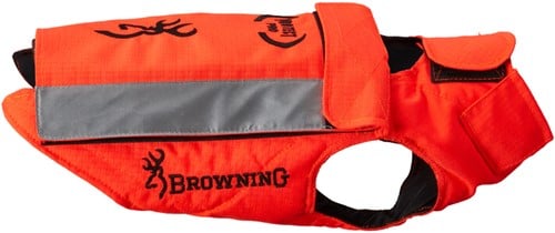 Browning veiligheidsvest protect Pro 8 Lagen-2