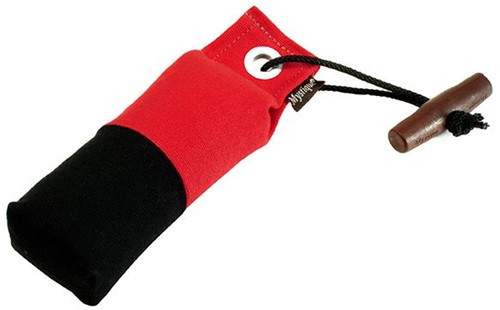 Pocket Dummy Markeer 150 Gram - Rood / Zwart