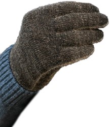 Noble Wilde® Possum Full Finger Gloves