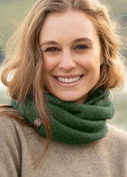 Noble Wilde® Neck Warmer Jungle