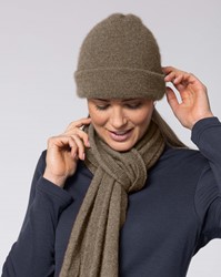 Noble Wilde® Beanie Latte