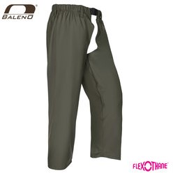 Baleno® Forest overtrek regenbroek Unisex model-2