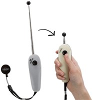 Trixie Targetstick met Clicker-2