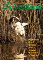Tijdschrift De Jachthond-2