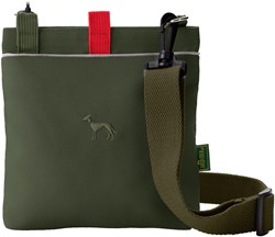 Hunter® Alva Treatbag Olive