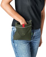 Hunter® Alva Treatbag Olive-2