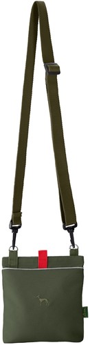 Hunter® Alva Treatbag Olive-3