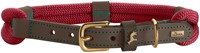 SALE: Hunter Malia Set Halsband en lijn Halsband maat 30-40 cm-2